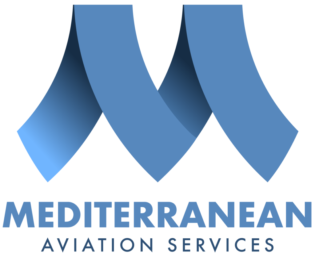 Ground Support Mediterranean Aviation Services